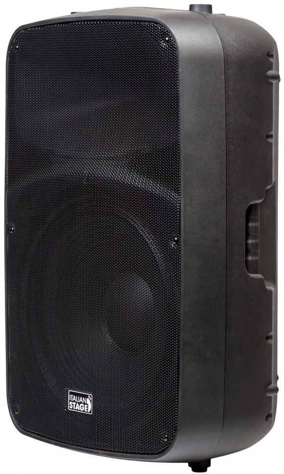 Активная акустическая система ITALIAN STAGE SPX15A