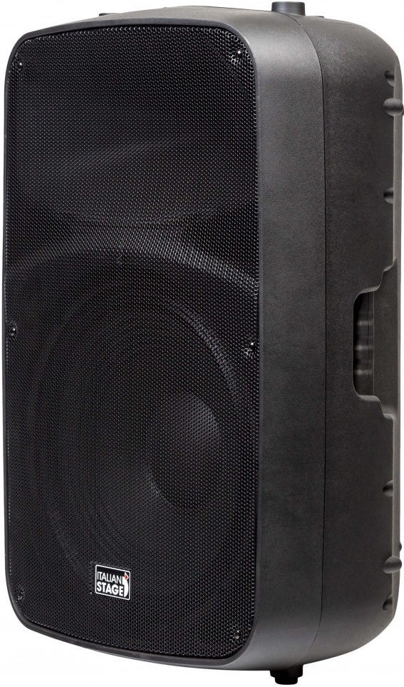 Активная акустическая система ITALIAN STAGE SPX15AUB