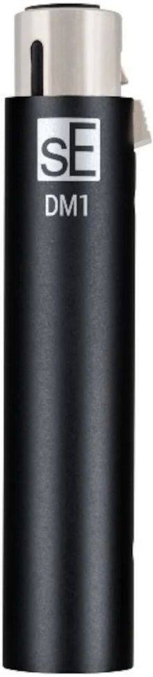 Микрофонный предусилитель sE Electronics DM1 BK