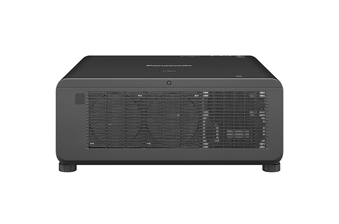 Лазерный проектор Panasonic PT-REQ15LBEJ