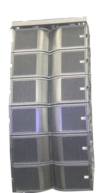ITC LA-2800K 600W 8 Ом элемент массива