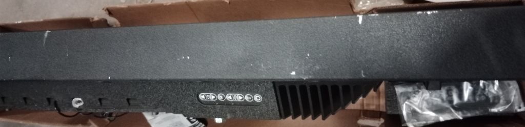Интерактивный дисплей Samsung QB13R-T