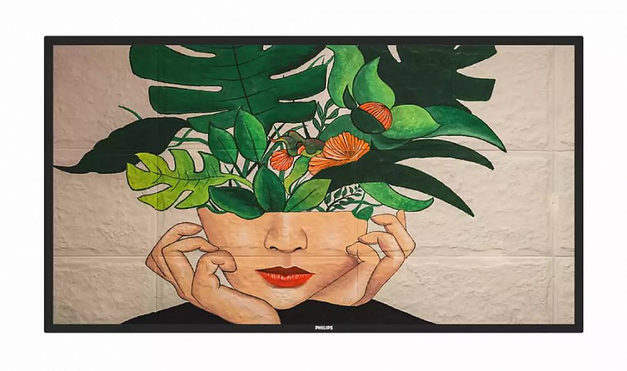 Профессиональный дисплей Philips 50BDL4650D/00