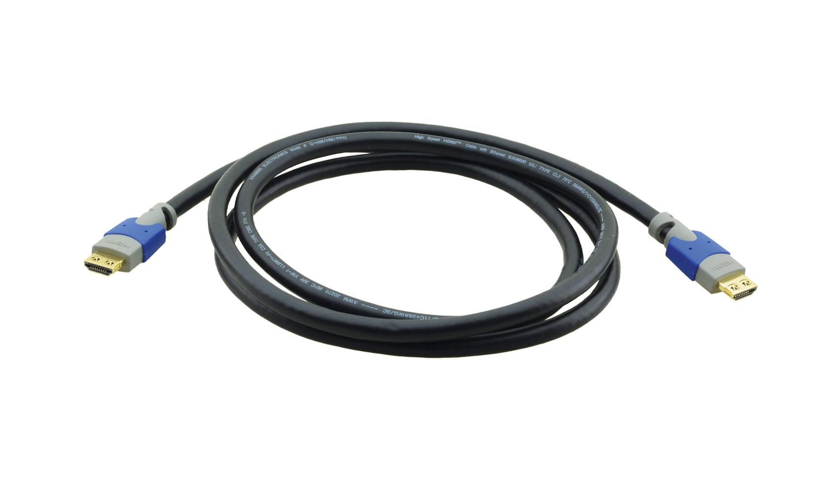 Кабель HDMI Kramer Electronics C-HM/HM/PRO-10