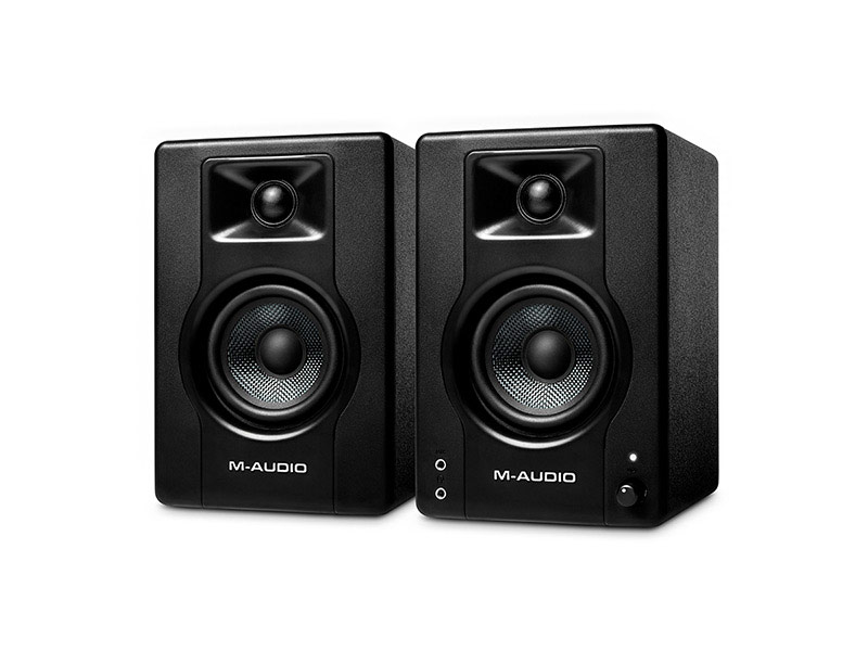 Акустическая система M-audio BX3 (пара)