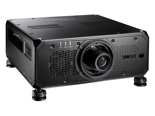 Лазерный проектор Optoma ZU1900