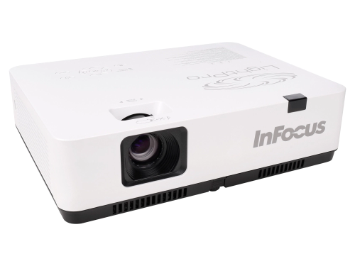 Проектор InFocus IN1024