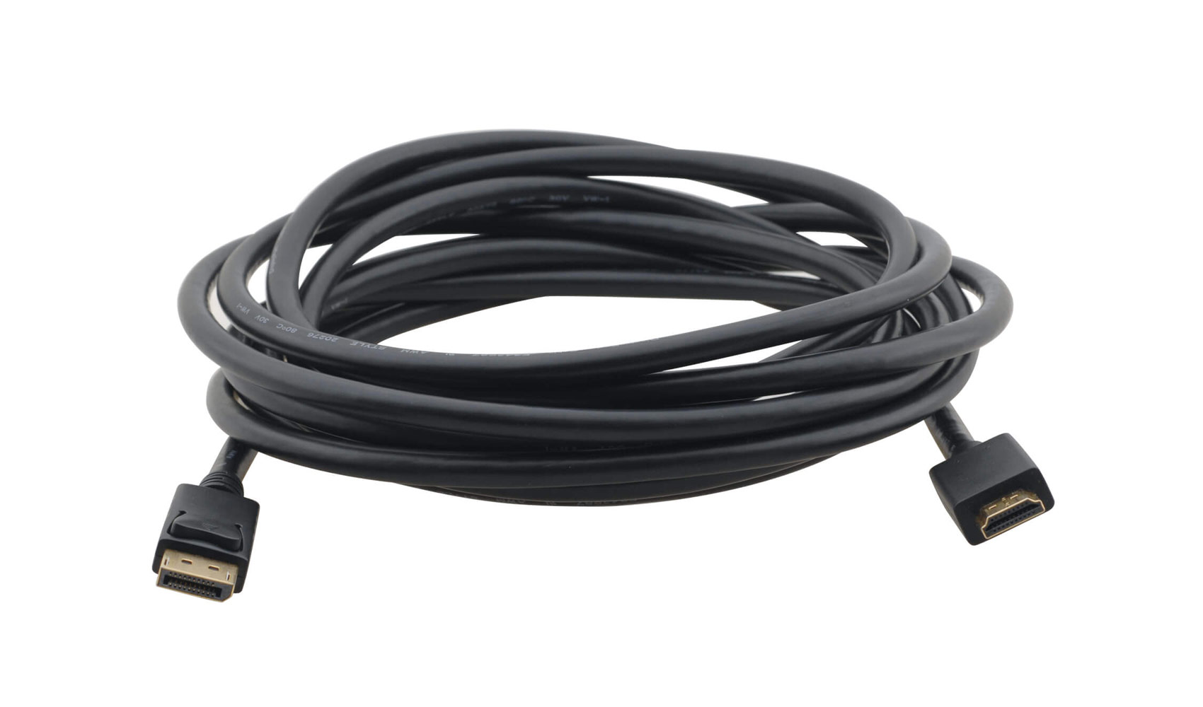 Кабель DisplayPort-HDMI Kramer Electronics C-DPM/HM-15