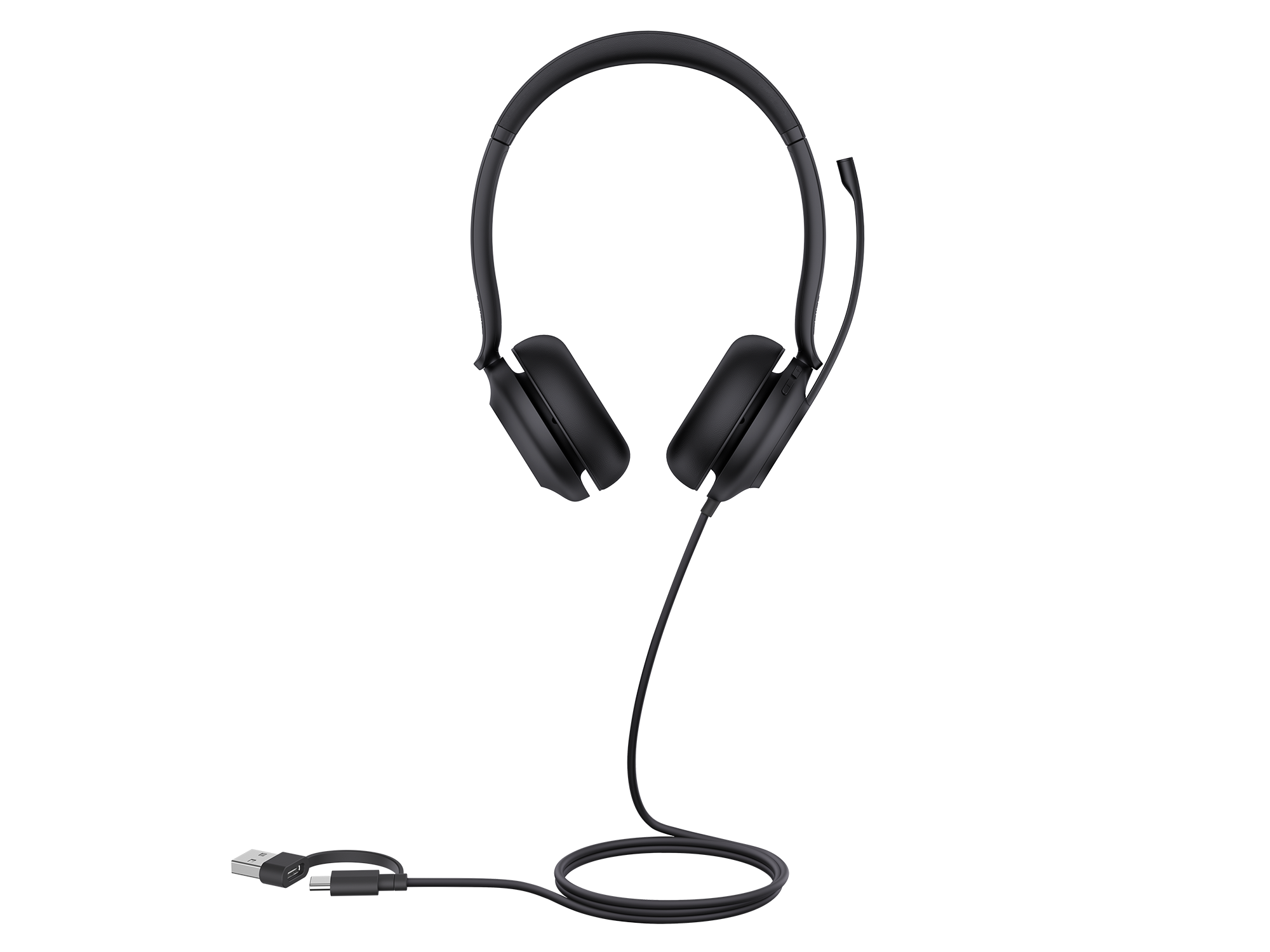 Yealink UH35 Dual UC USB-C/A