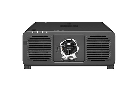 Лазерный проектор Panasonic PT-REQ12LBE