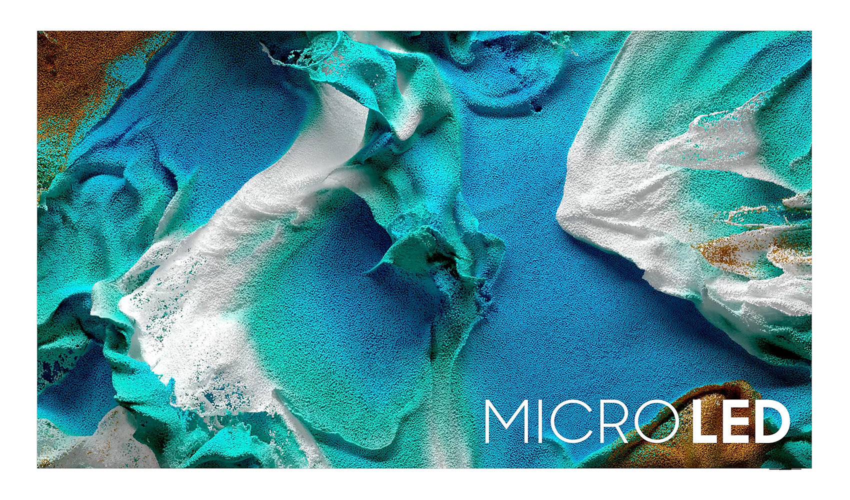 Светодиодный телевизор Samsung MNA114MS1CCXRU