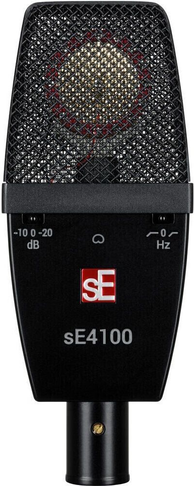Микрофон конденсаторный sE Electronics SE 4100