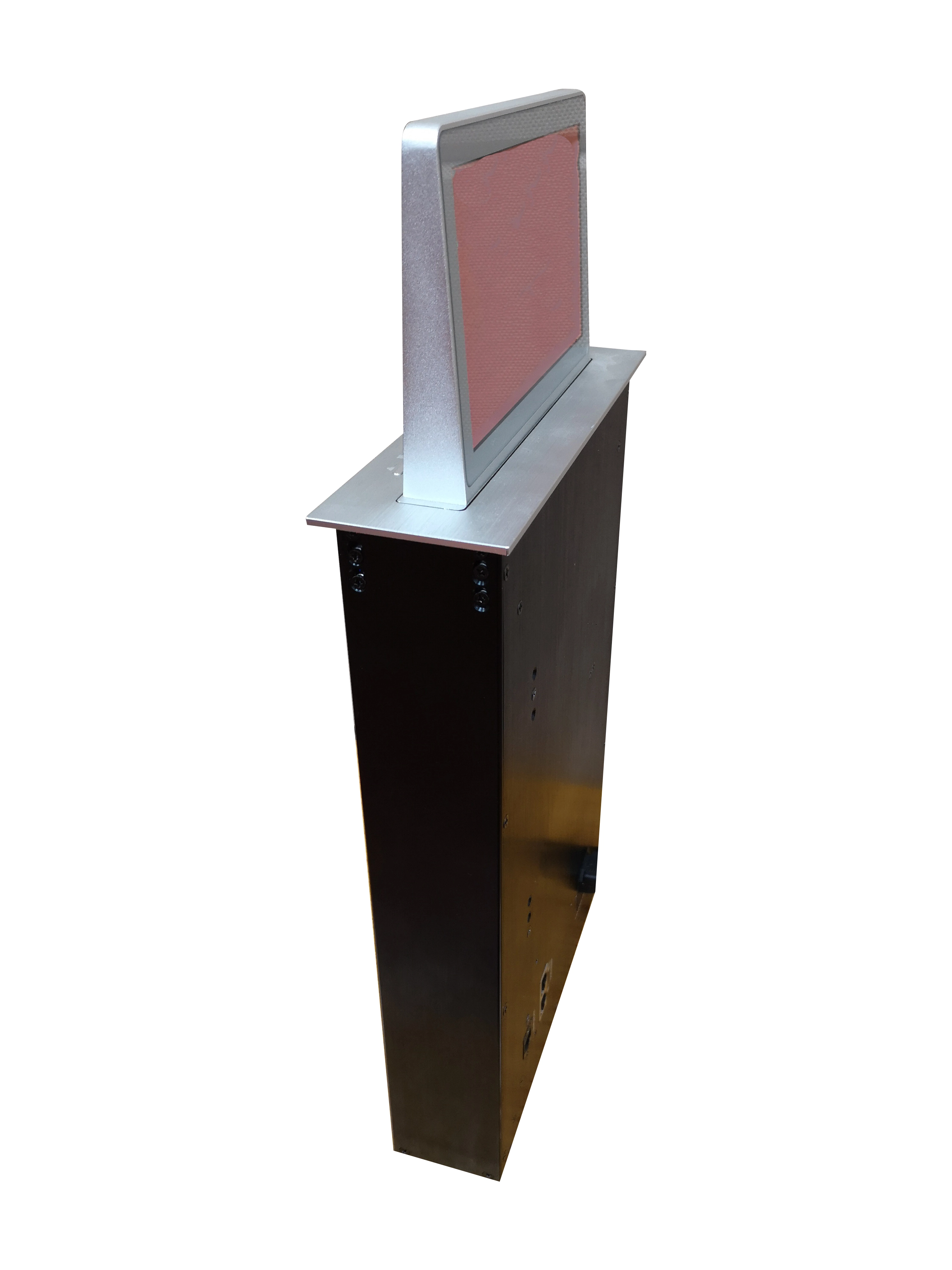 TS-F1107T LCD 7" Табличка