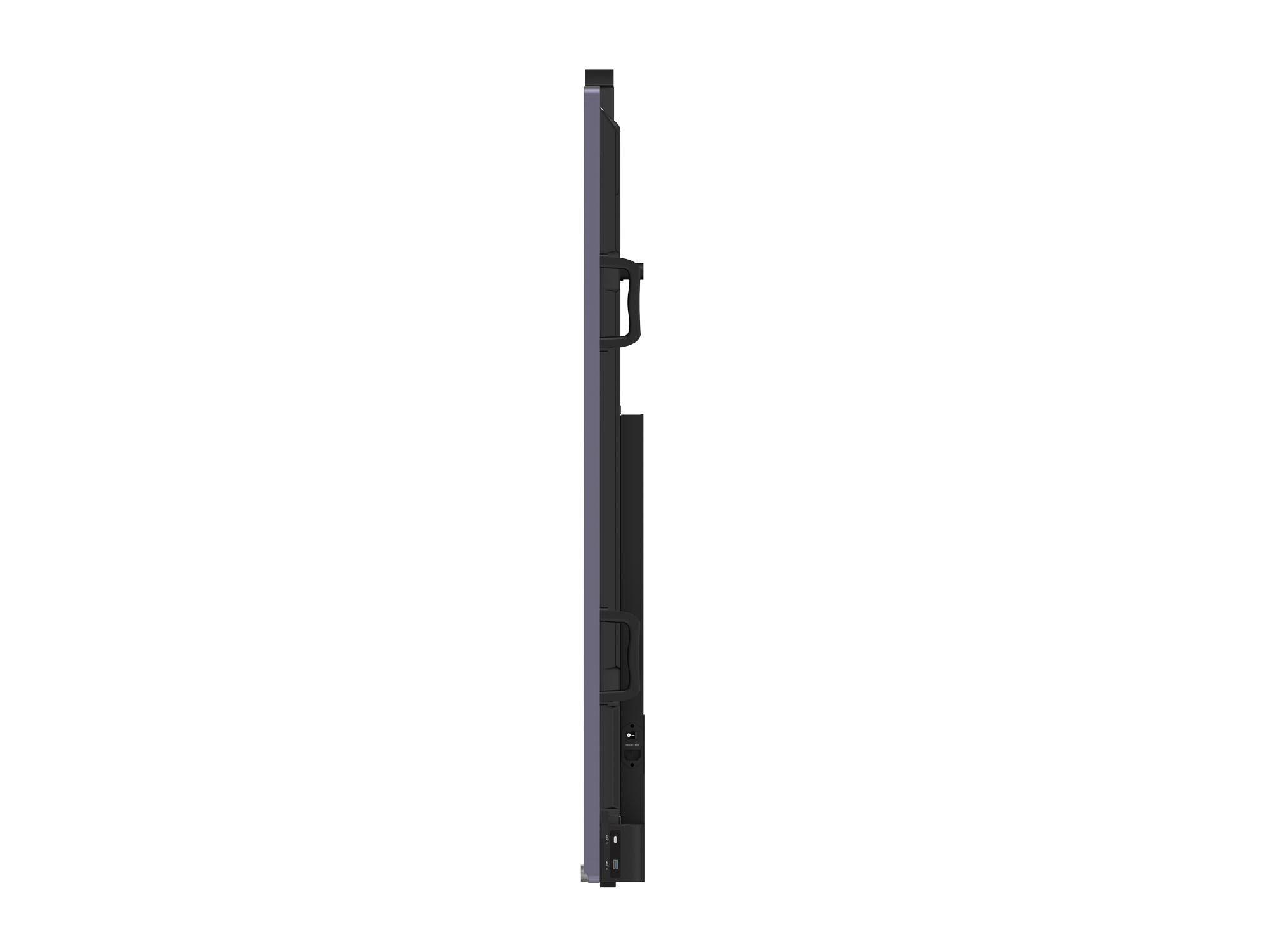 ITC TV-X8175B1, 75'' информационная ЖК-интерактивная панель