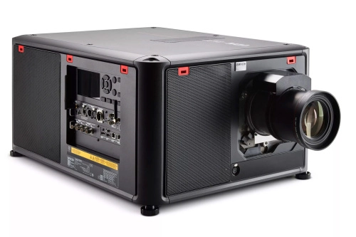 Лазерный проектор Barco UDM-4K15