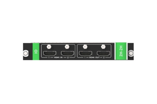 Модуль Kramer Electronics MC3-2H-2H/STANDALONE