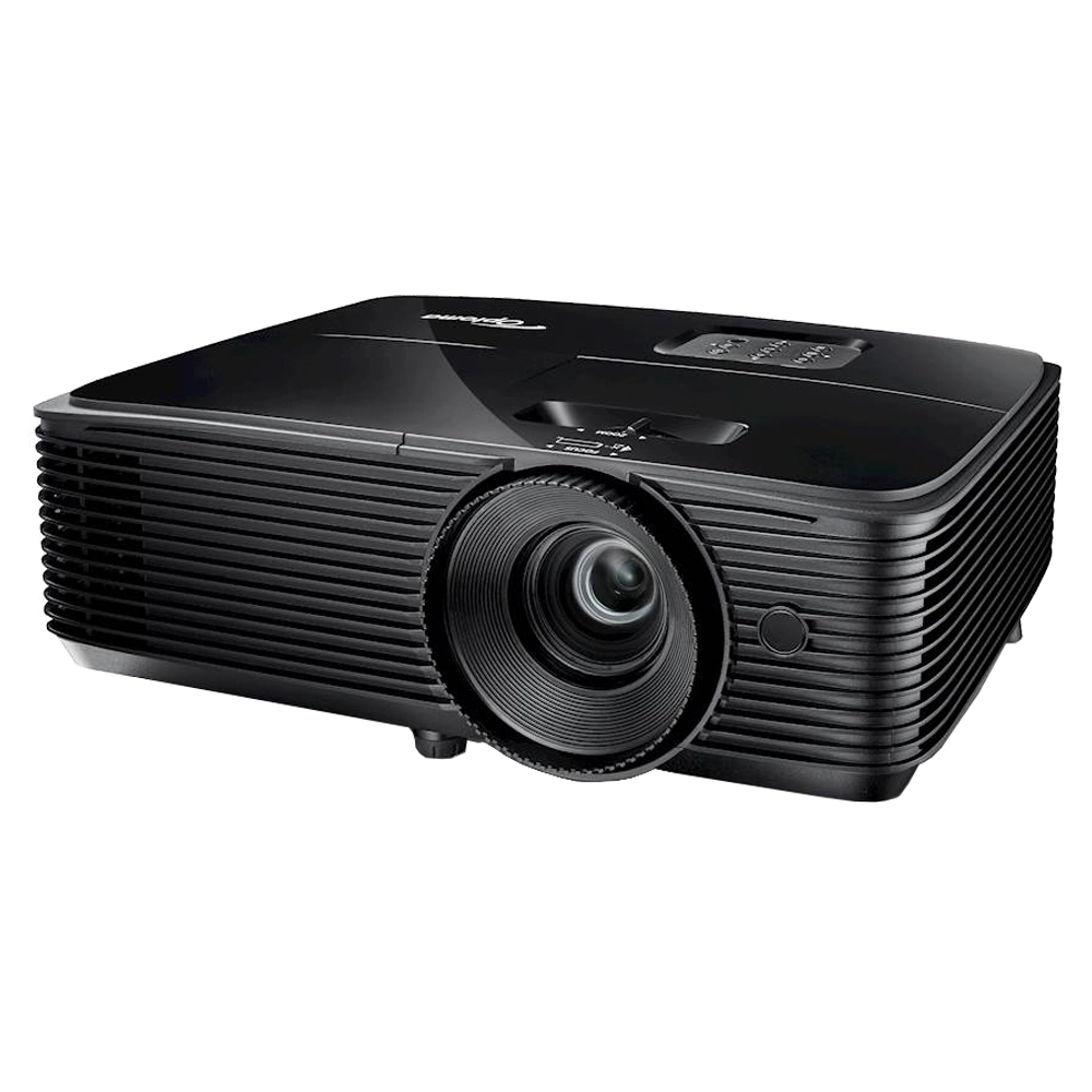 Проектор Optoma W400LVe