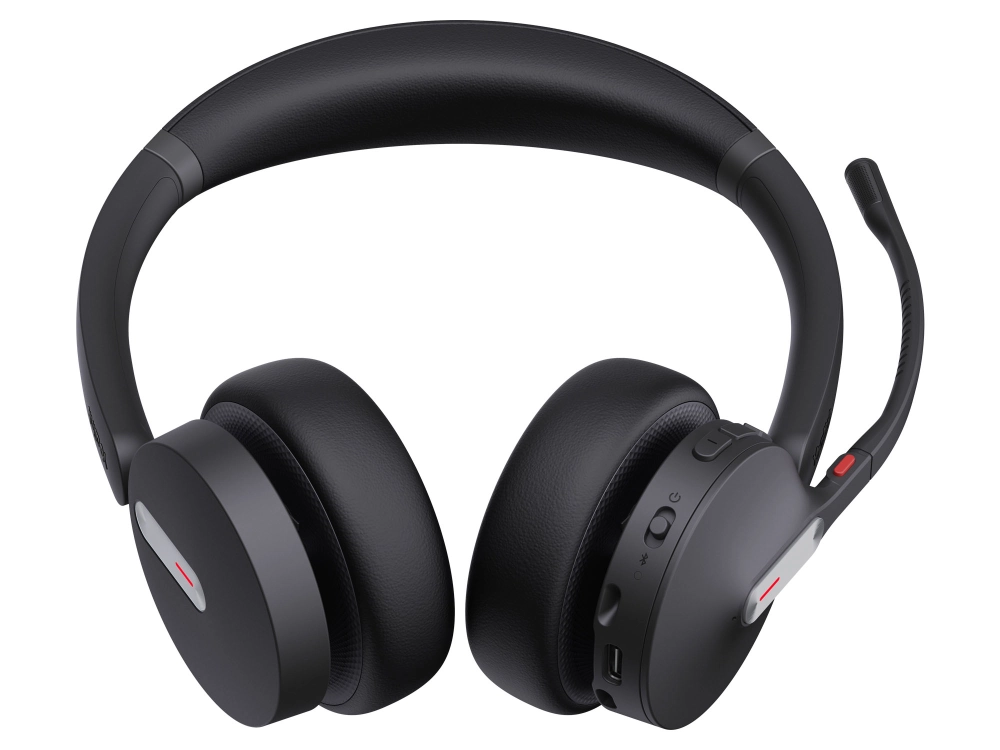 Yealink BH70 Dual UC USB-C/A