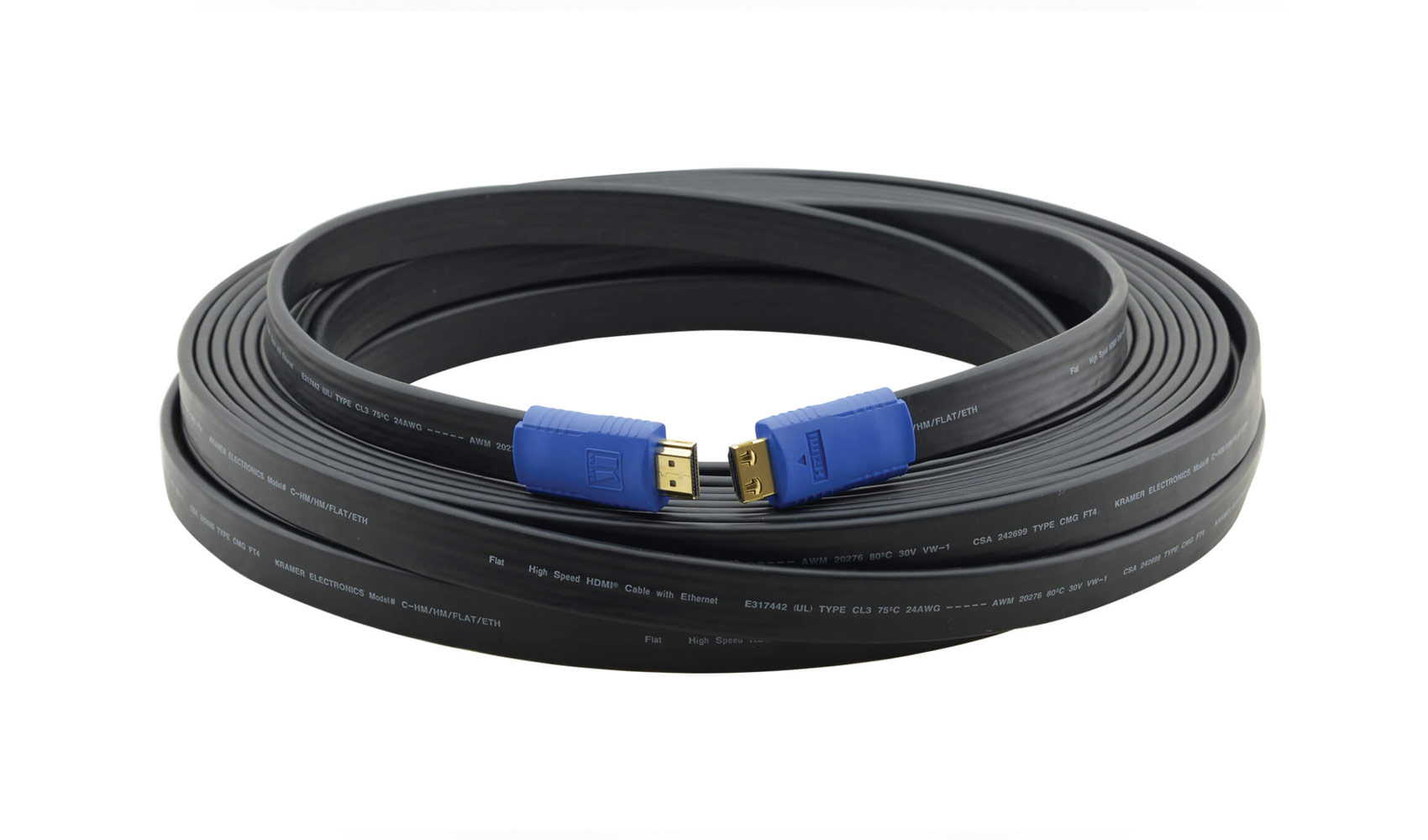 Кабели в сборе