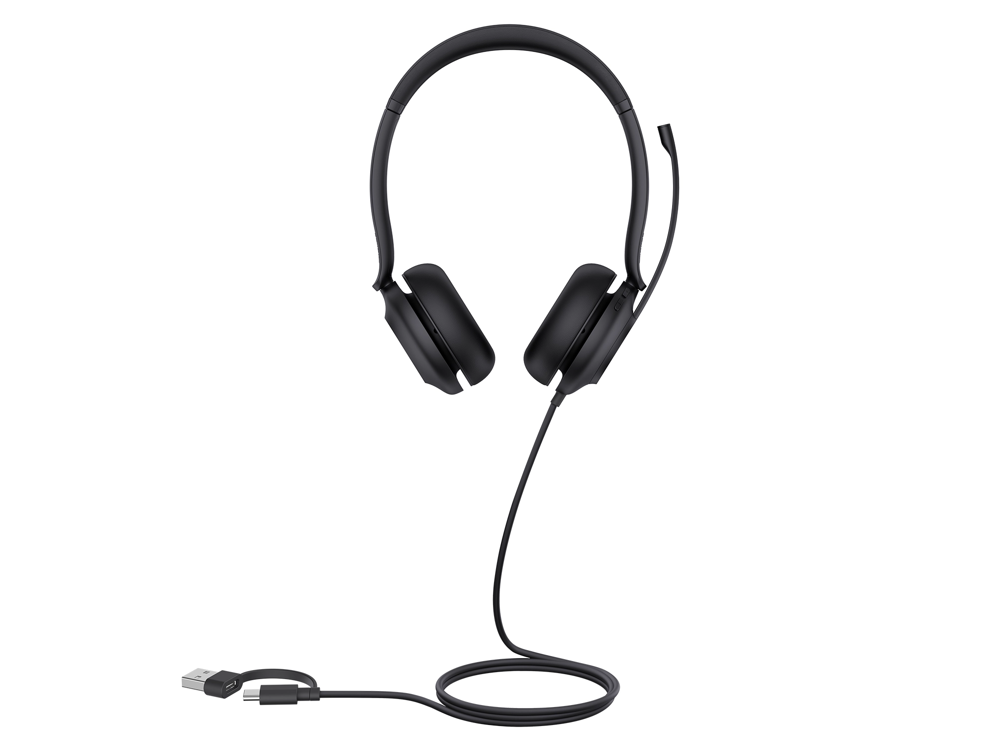 Yealink UH35 Dual UC USB-C/A