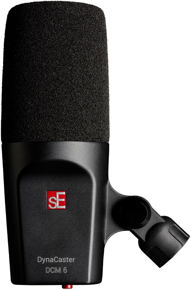 Микрофон динамический sE Electronics DYNACASTER 6