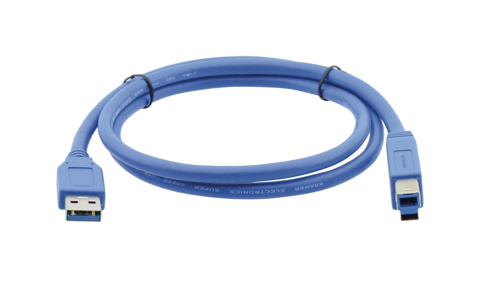 Кабель Kramer Electronics C-USB3/AB-6