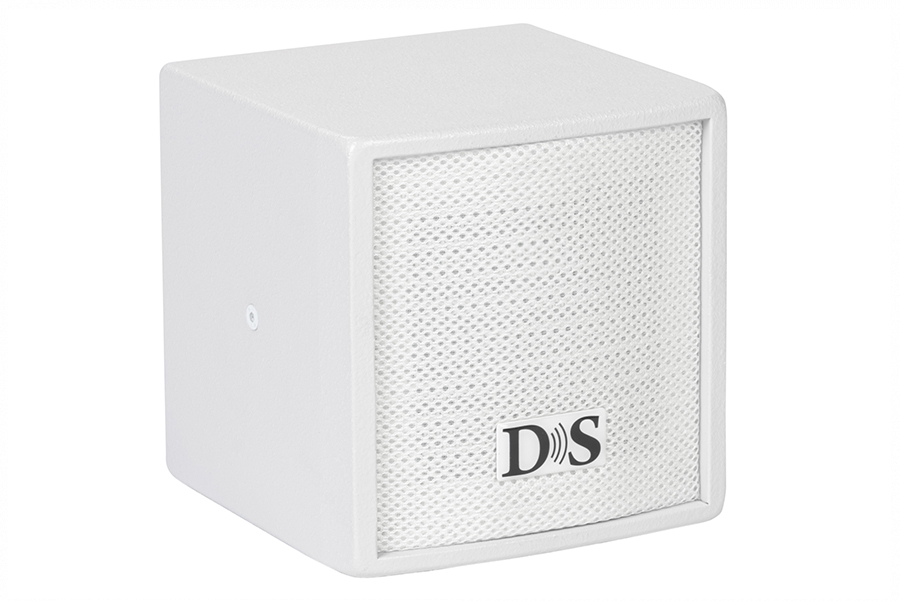 Акустическая система DS Proaudio CX 106 WH
