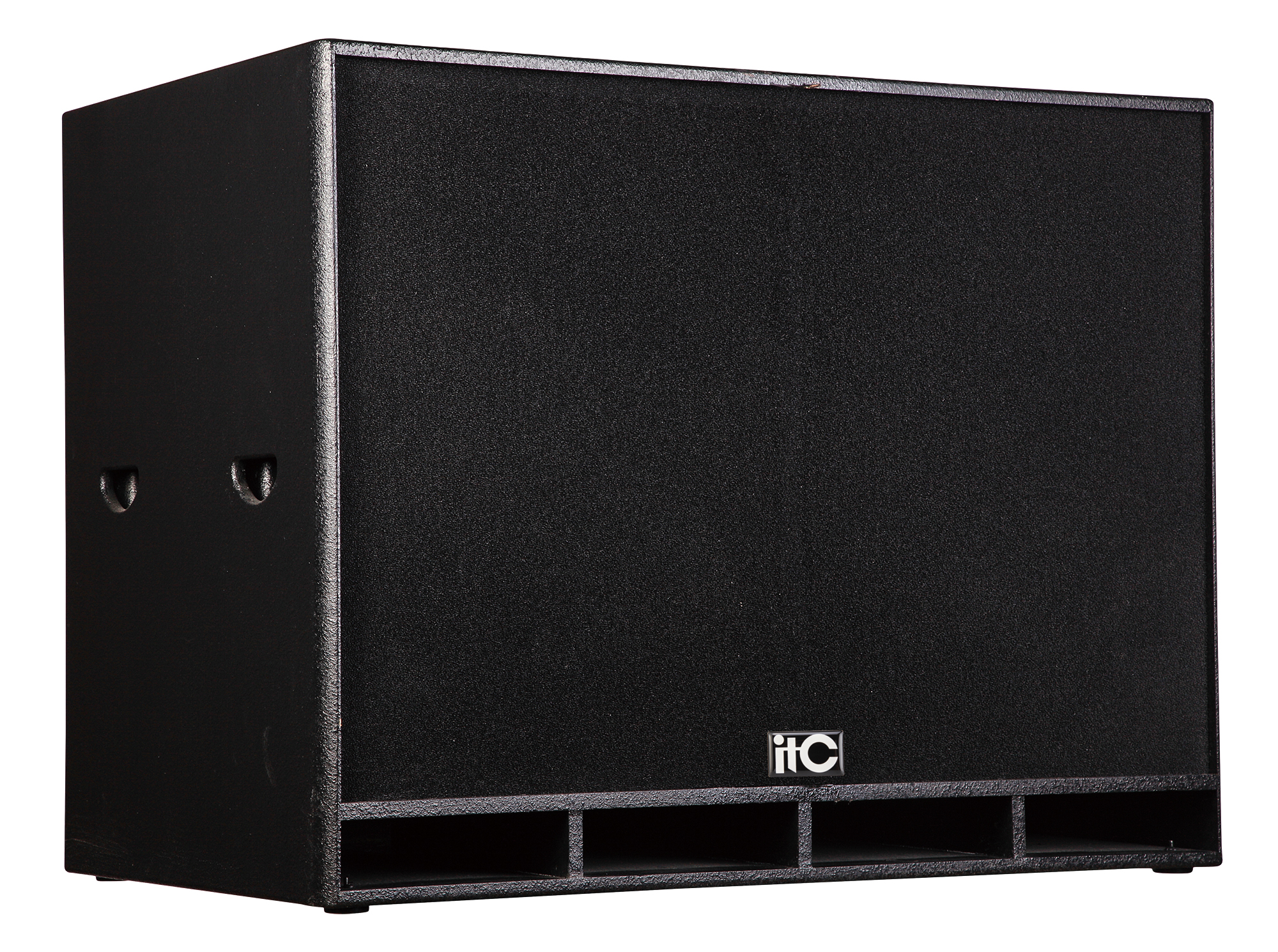 ITC TS-628S сабвуфер 1200W 8 Ом