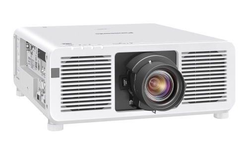 Лазерный проектор Panasonic PT-REQ80WEJ
