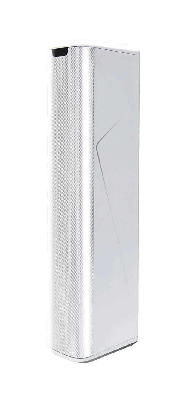 ITC TS-403HW 4 x 3", 100W 8 Ом звуковая колонна