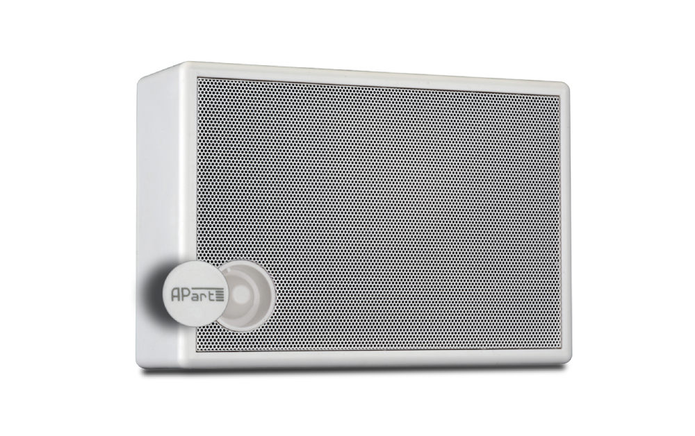 Акустическая система Biamp SM6V-W