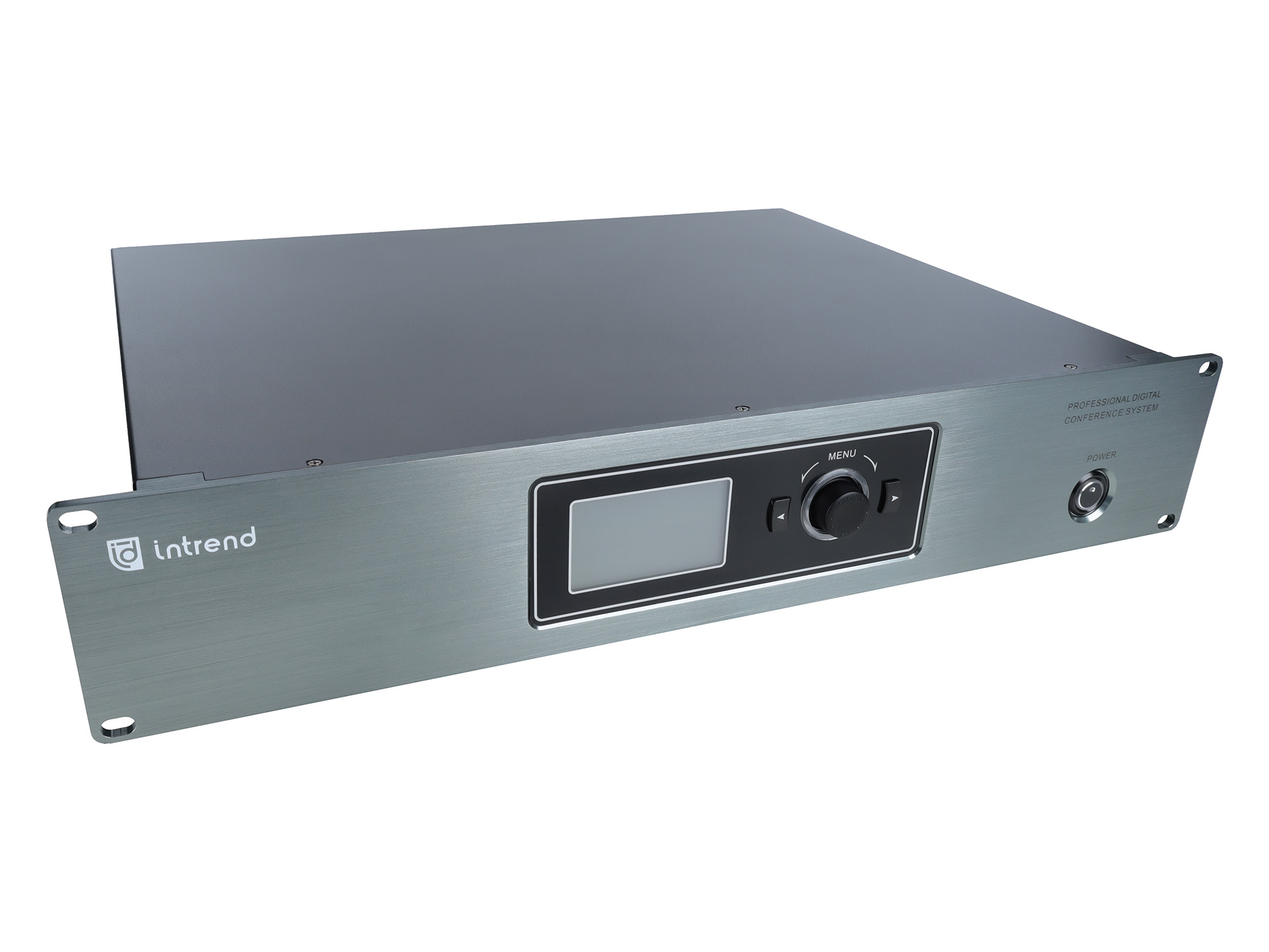 Центральный блок Intrend ICS-WL-CU