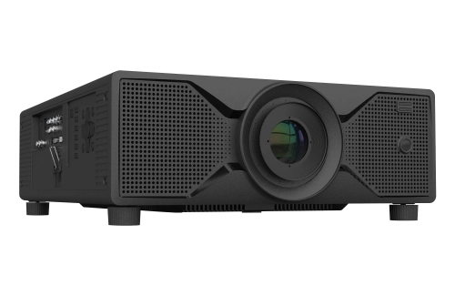 Лазерный проектор Abira AB-S120ZLe