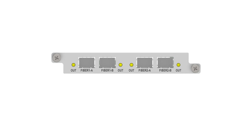 Выходная карта Digibird DB-HMX2-E-OC-4KOPTS2