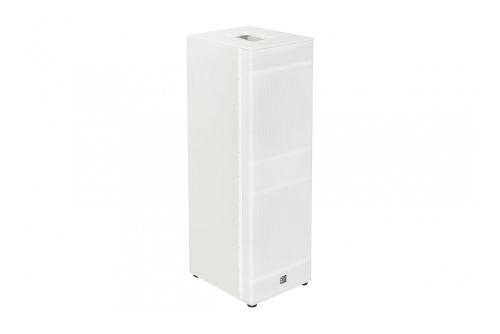 Сабвуфер DS Proaudio PLR SUB A WH