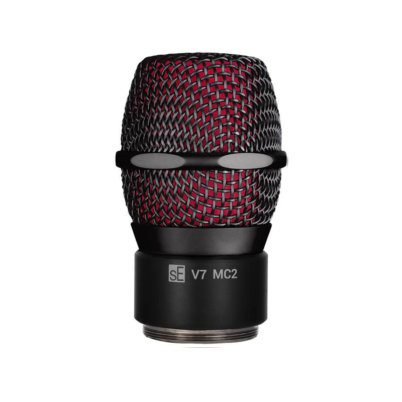 Микрофонный капсюль sE Electronics V7 MC2 Black