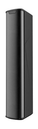 ITC TS-403HB 4 x 3", 100W 8 Омзвуковая колонна