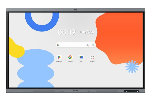 Интерактивный дисплей Samsung WA65FX-P