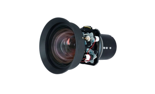 [A19] Объектив Optoma BX-CTA19