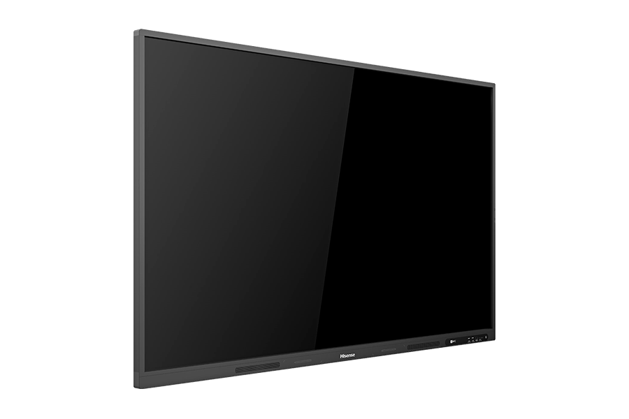 Интерактивный дисплей Hisense 86" 86WR6CE