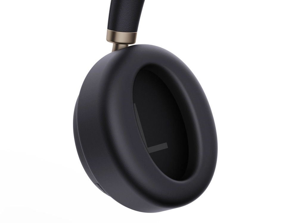 Yealink BH76 Plus UC Black USB-A