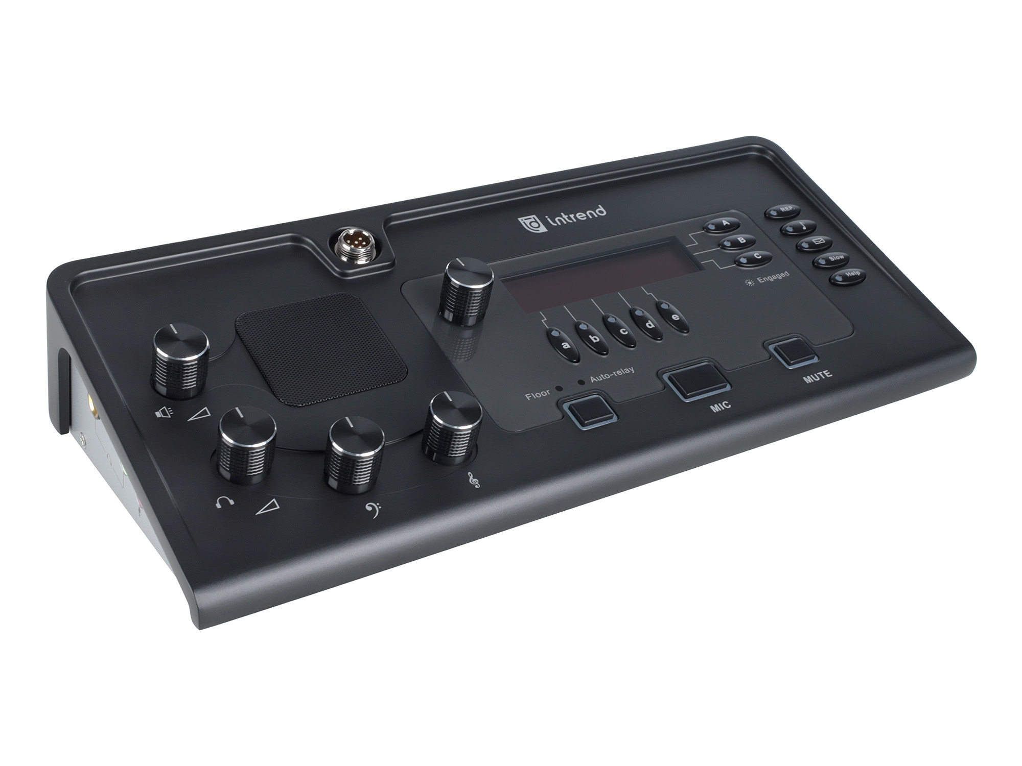 Пульт Intrend ICS-Pro-Int8