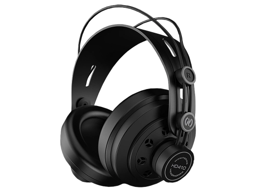Наушники Axelvox HD410