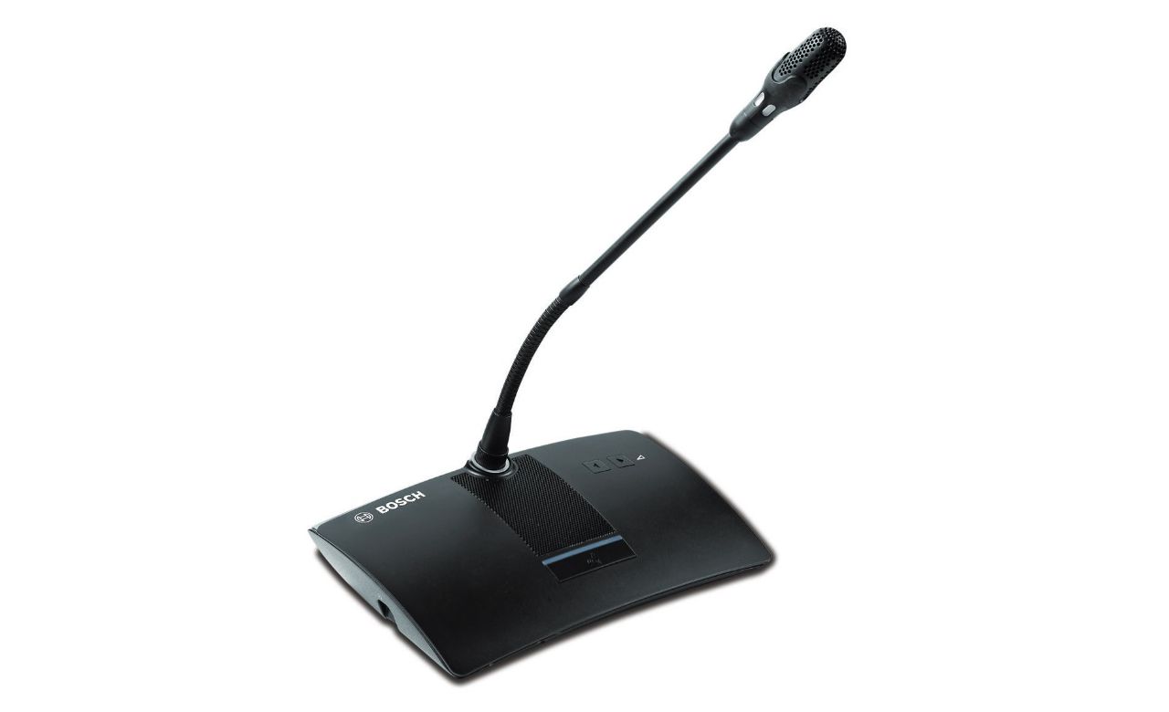 Пульт Bosch DCN-DS