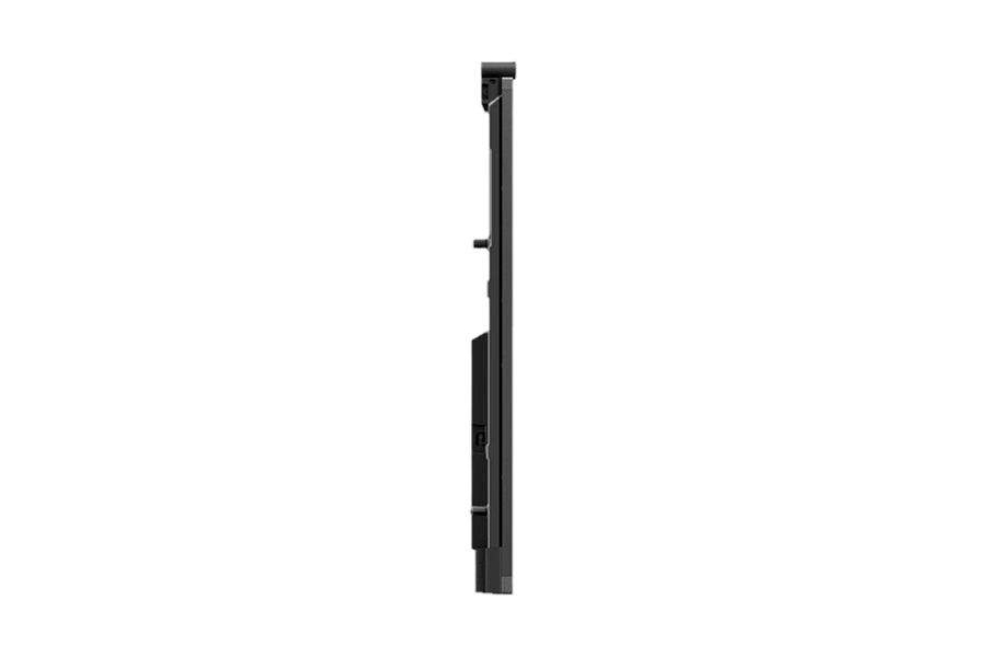 Интерактивный дисплей Hisense 75" 75MR6DE