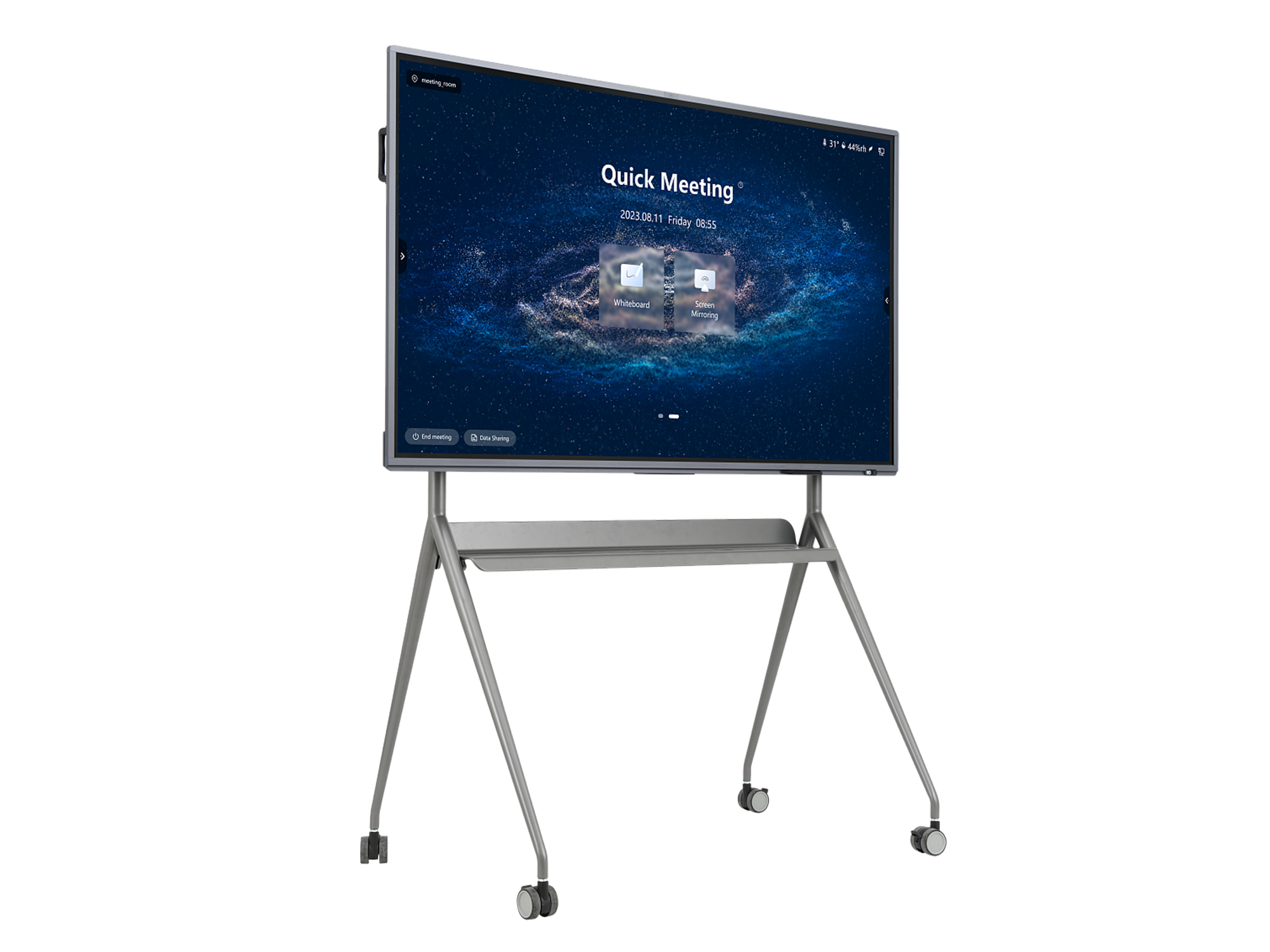 ITC TV-X65A, 65'' информационная ЖК-интерактивная панель