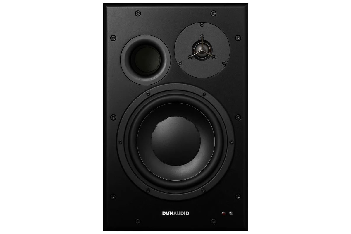 Акустическая система (студийный монитор) Dynaudio BM 15A L