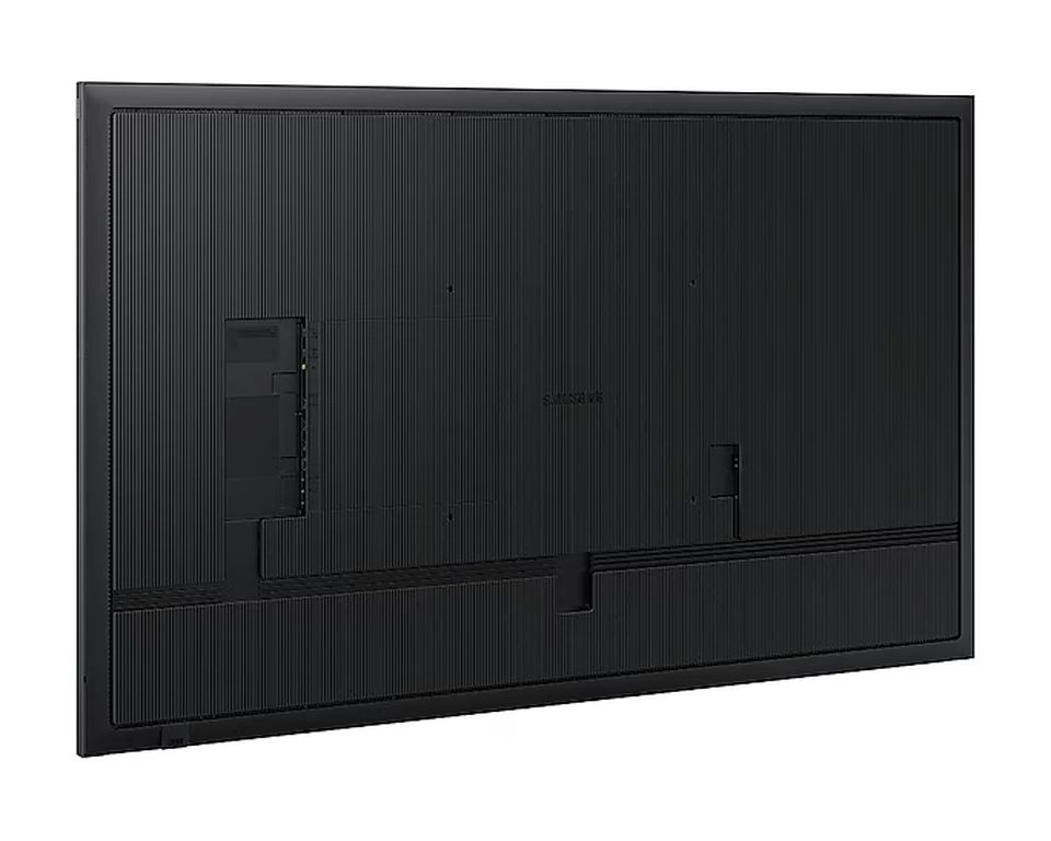 Интерактивный дисплей LG 86TR3DQ-B