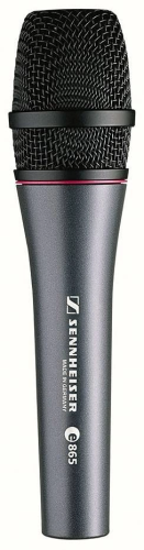 Микрофон Sennheiser E 865