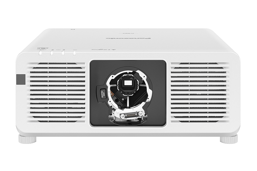 Лазерный проектор Panasonic PT-REQ12LWEJ